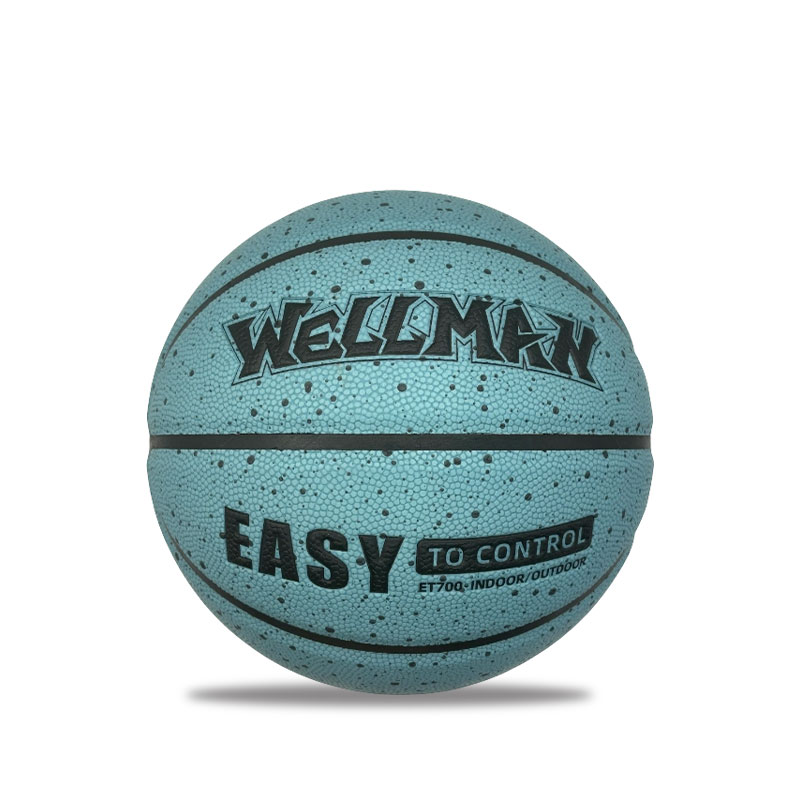 تصميم Wave Point رقم 5 من جلد البولي يوريثان، بالون قابل للنفخ للترفيه في الأماكن المغلقة