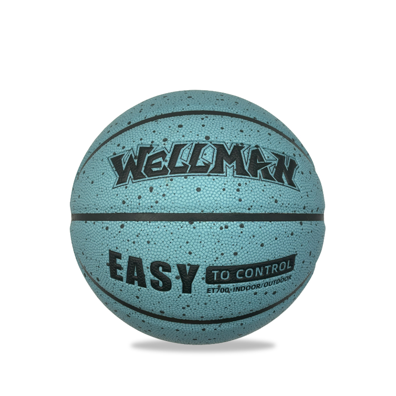 تصميم Wave Point رقم 5 من جلد البولي يوريثان، بالون قابل للنفخ للترفيه في الأماكن المغلقة