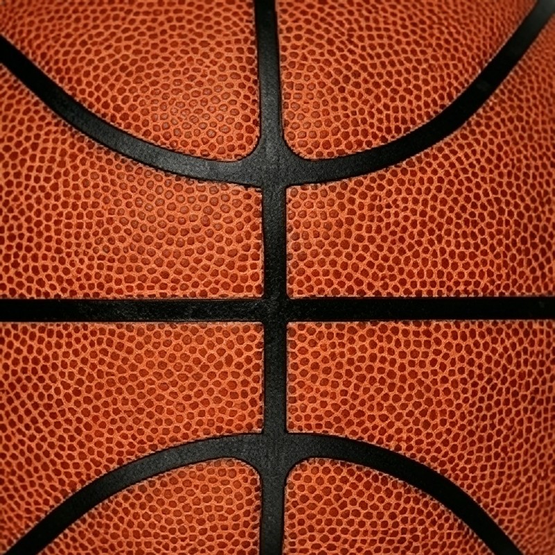 OEM/ODM تدريبات الفانيلا PU عالية الجودة رقم 7 لكرة السلة 1.36 كجم سرعة تدريب الكبار/Slam Dunk