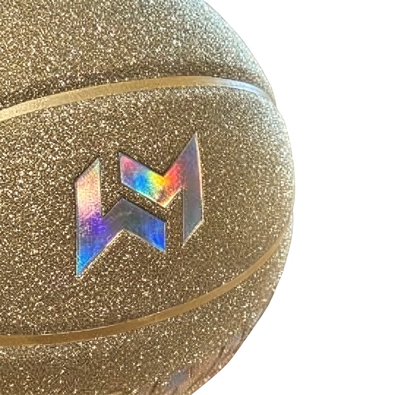 كرة السلة التخصصية، شعار الليزر المجسم كلي سبار كرة السلة، OEM ODM Gift Basketball Factory بالجملة