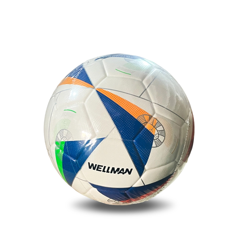 كرة قدم Balon De Futbol منخفضة الارتداد Talla 4 مصنوعة من مادة عالية الجودة مخصصة لكرة القدم، مناسبة للمباريات الخماسية الاحترافية