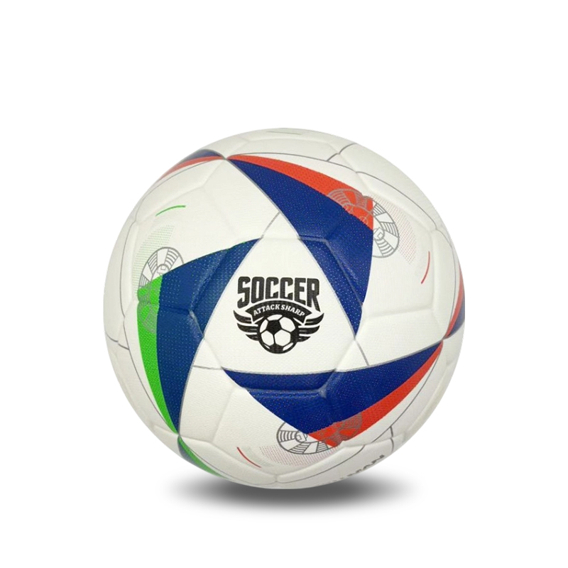 كرة قدم Balon De Futbol منخفضة الارتداد Talla 4 مصنوعة من مادة عالية الجودة مخصصة لكرة القدم، مناسبة للمباريات الخماسية الاحترافية