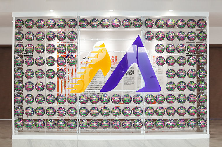Hangzhou Meidong Sports Goods Co. ، Ltd.